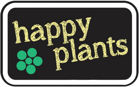 Happy Plants logo