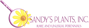 Sandys Plants logo